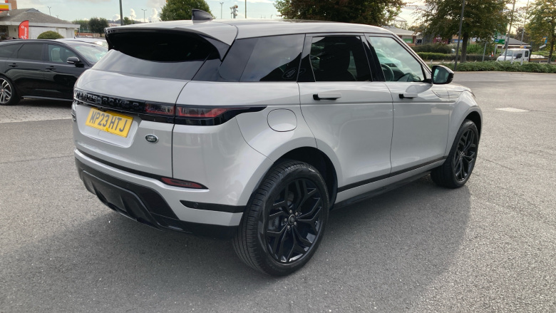 Land Rover Range Rover Evoque 1.5 P300e Evoque Edition 5dr Auto Hatchback